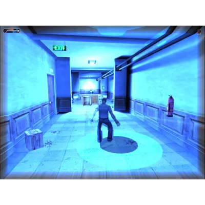 Second Sight (STEAM КЛЮЧ) РОССИЯ+КЗ+МИР - irongamers.ru