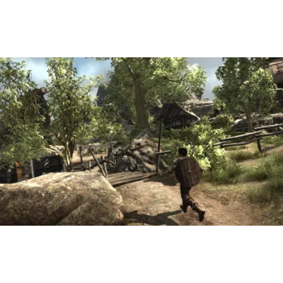 Arcania (STEAM КЛЮЧ) РОССИЯ+КЗ+СНГ - irongamers.ru