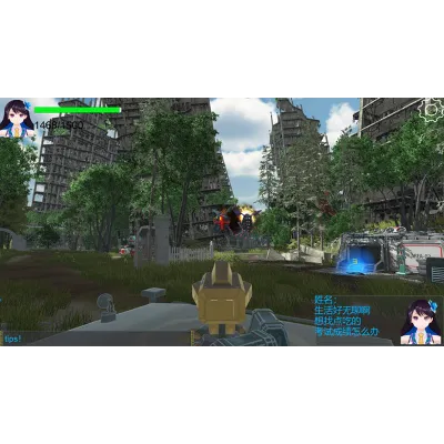 Prototype: Paradise STEAM KEY REGION FREE GLOBAL - irongamers.ru