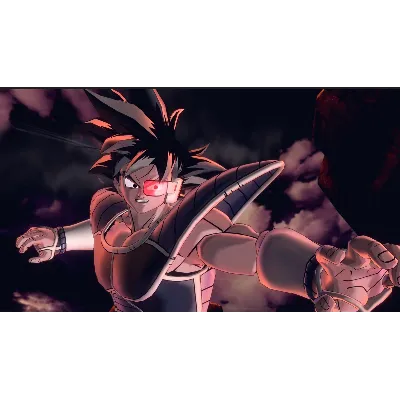 DRAGON BALL XENOVERSE 2 ТУРЦИЯ XBOX One, X|S Ключ + RUS - irongamers.ru