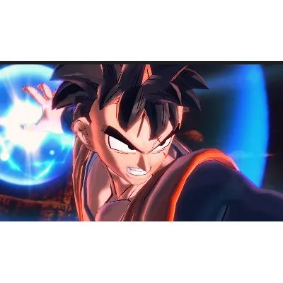 DRAGON BALL XENOVERSE 2 ТУРЦИЯ XBOX One, X|S Ключ + RUS - irongamers.ru