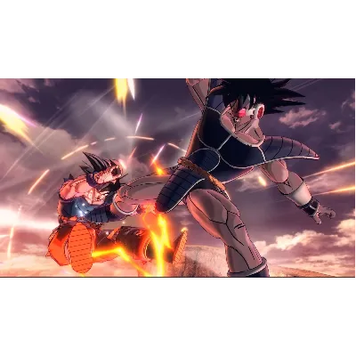 DRAGON BALL XENOVERSE 2 ТУРЦИЯ XBOX One, X|S Ключ + RUS - irongamers.ru