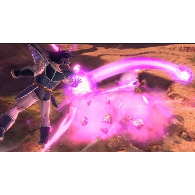 DRAGON BALL XENOVERSE 2 ТУРЦИЯ XBOX One, X|S Ключ + RUS - irongamers.ru
