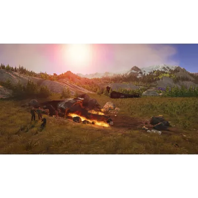 Stranded: Alien Dawn | АВТОДОСТАВКА | Россия Steam - irongamers.ru