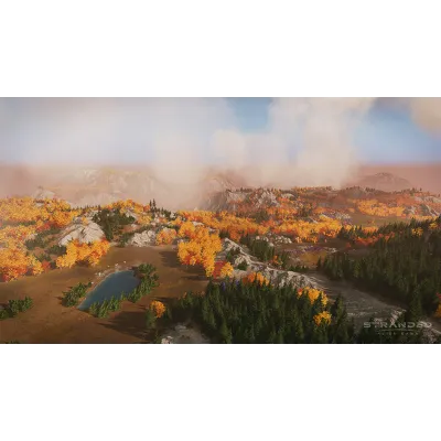 Stranded: Alien Dawn | АВТОДОСТАВКА | Россия Steam - irongamers.ru