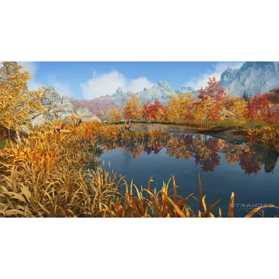 Stranded: Alien Dawn | АВТОДОСТАВКА | Россия Steam - irongamers.ru
