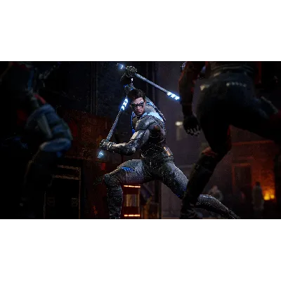 GOTHAM KNIGHTS XBOX|XS+PC WIN КЛЮЧ - irongamers.ru