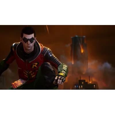 GOTHAM KNIGHTS XBOX|XS+PC WIN КЛЮЧ - irongamers.ru