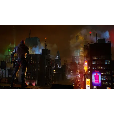 GOTHAM KNIGHTS XBOX|XS+PC WIN КЛЮЧ - irongamers.ru