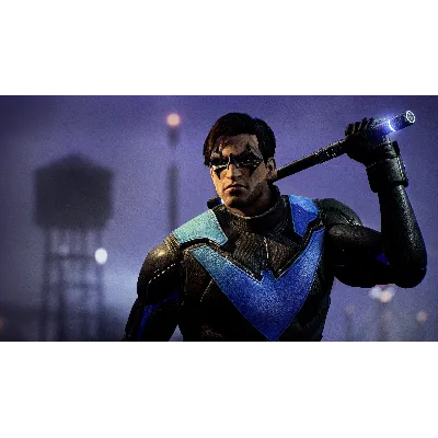 GOTHAM KNIGHTS XBOX|XS+PC WIN КЛЮЧ - irongamers.ru