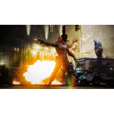 GOTHAM KNIGHTS XBOX|XS+PC WIN КЛЮЧ - irongamers.ru