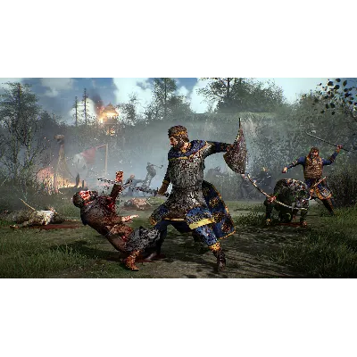 Ancestors Legacy XBOX ONE / XBOX SERIES X|S [ Ключ ] - irongamers.ru