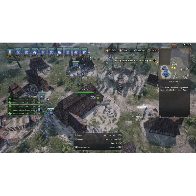 Ancestors Legacy XBOX ONE / XBOX SERIES X|S [ Ключ ] - irongamers.ru