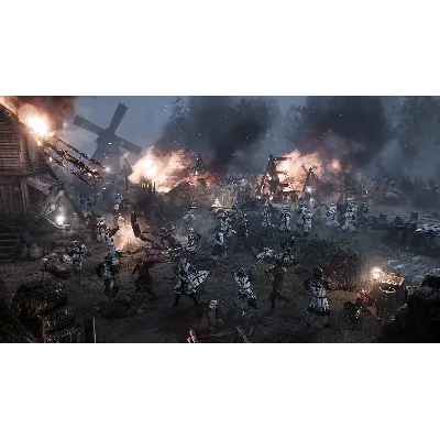 Ancestors Legacy XBOX ONE / XBOX SERIES X|S [ Ключ ] - irongamers.ru