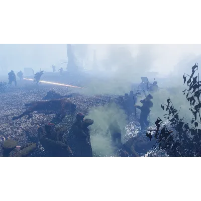 Tannenberg Xbox One / Xbox Series X|S КЛЮЧ - irongamers.ru