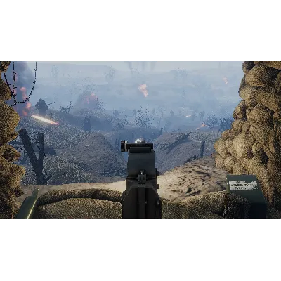 Tannenberg Xbox One / Xbox Series X|S КЛЮЧ - irongamers.ru