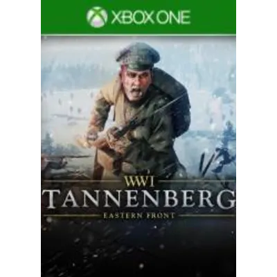 Tannenberg Xbox One / Xbox Series X|S КЛЮЧ - irongamers.ru