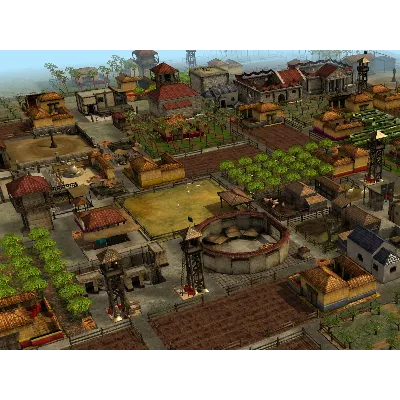 CivCity Rome (Steam ключ) REGION FREE/GLOBAL + - irongamers.ru