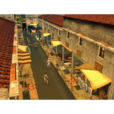 CivCity Rome (Steam ключ) REGION FREE/GLOBAL + - irongamers.ru