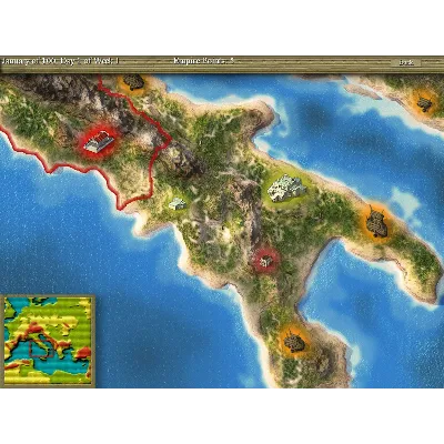 CivCity Rome (Steam ключ) REGION FREE/GLOBAL + - irongamers.ru
