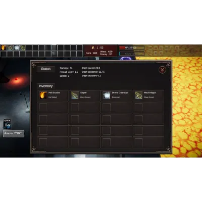 Night Escaper​ STEAM KEY REGION FREE GLOBAL ROW - irongamers.ru