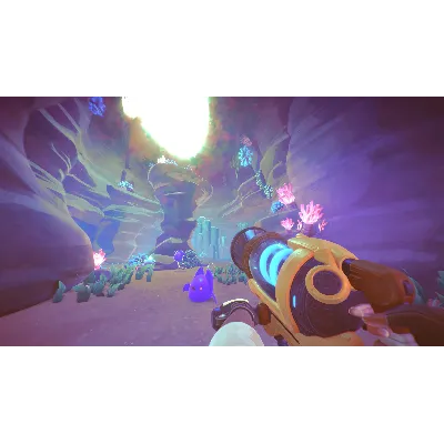 SLIME RANCHER 2 XBOX|XS+PC WIN КЛЮЧ - irongamers.ru