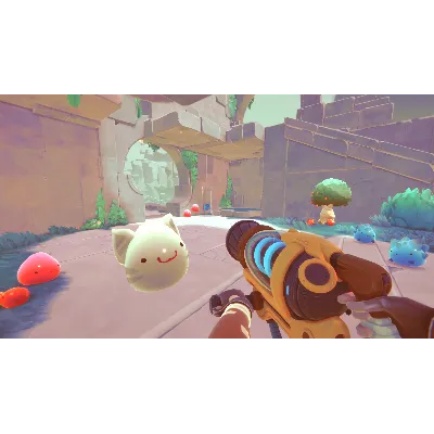 SLIME RANCHER 2 XBOX|XS+PC WIN КЛЮЧ - irongamers.ru