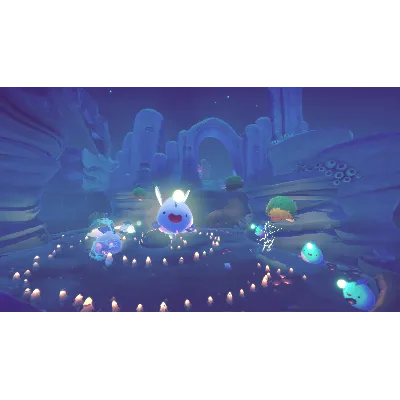 SLIME RANCHER 2 XBOX|XS+PC WIN КЛЮЧ - irongamers.ru
