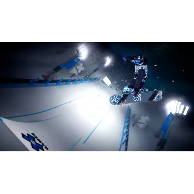 STEEP X GAMES GOLD EDITION XBOX ONE|XS КЛЮЧ - irongamers.ru