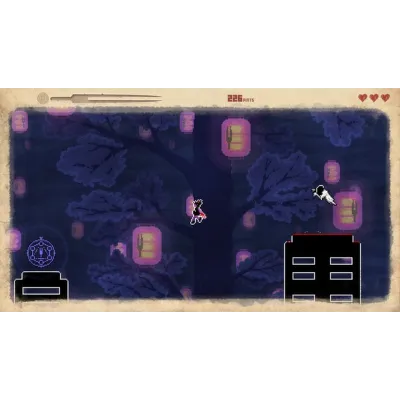 They Bleed Pixels STEAM KEY REGION FREE GLOBAL ROW - irongamers.ru