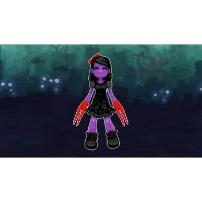 They Bleed Pixels STEAM KEY REGION FREE GLOBAL ROW - irongamers.ru