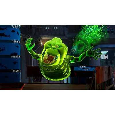 GHOSTBUSTERS SPIRITS UNLEASHED XBOX ONE/X|S КЛЮЧ - irongamers.ru
