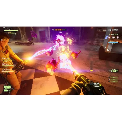 GHOSTBUSTERS SPIRITS UNLEASHED XBOX ONE/X|S КЛЮЧ - irongamers.ru