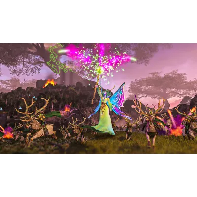 Total War WARHAMMER 2 The Twisted & The Twilight Steam - irongamers.ru