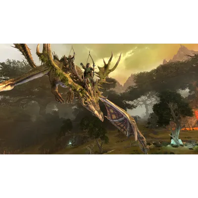 Total War WARHAMMER 2 The Twisted & The Twilight Steam - irongamers.ru