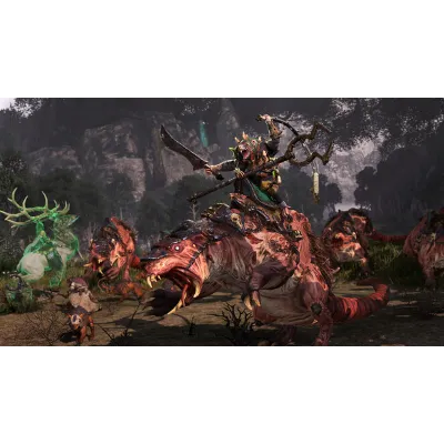 Total War WARHAMMER 2 The Twisted & The Twilight Steam - irongamers.ru