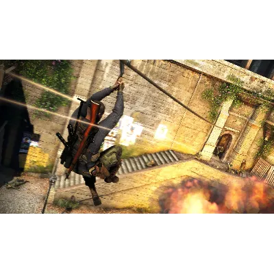 SNIPER ELITE 5 XBOX ONE/SERIES X|S КЛЮЧ USA ЛИЦЕНЗИЯ - irongamers.ru
