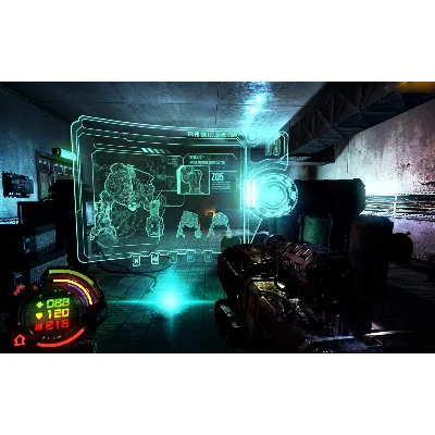 Hard Reset Extended edition АВТОДОСТАВКА STEAM GLOBAL МГНОВЕННО ЛИЦЕНЗИЯ - irongamers.ru