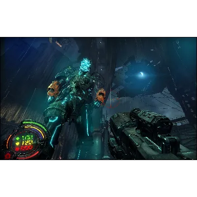 Hard Reset Extended edition АВТОДОСТАВКА STEAM GLOBAL МГНОВЕННО ЛИЦЕНЗИЯ - irongamers.ru