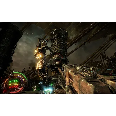 Hard Reset Extended edition АВТОДОСТАВКА STEAM GLOBAL МГНОВЕННО ЛИЦЕНЗИЯ - irongamers.ru