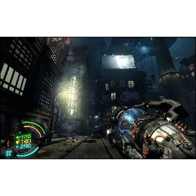 Hard Reset Extended edition АВТОДОСТАВКА STEAM GLOBAL МГНОВЕННО ЛИЦЕНЗИЯ - irongamers.ru
