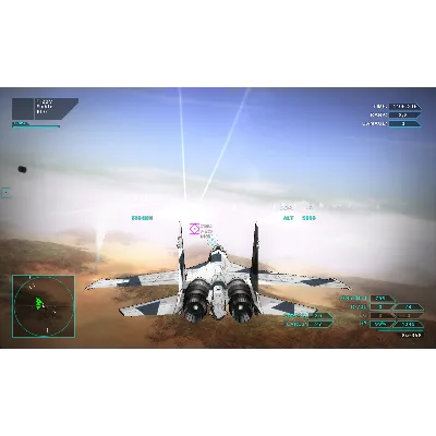 Vector Thrust (Steam ключ) REGION FREE/GLOBAL + - irongamers.ru