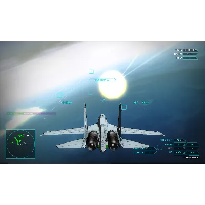 Vector Thrust (Steam ключ) REGION FREE/GLOBAL + - irongamers.ru