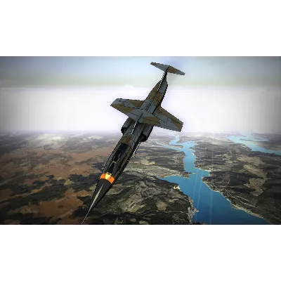 Vector Thrust (Steam ключ) REGION FREE/GLOBAL + - irongamers.ru