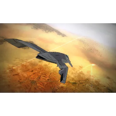 Vector Thrust (Steam ключ) REGION FREE/GLOBAL + - irongamers.ru