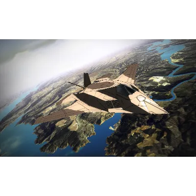 Vector Thrust (Steam ключ) REGION FREE/GLOBAL + - irongamers.ru