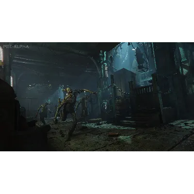 Warhammer 40,000: Darktide - Imperial Steam Gift RU UA - irongamers.ru