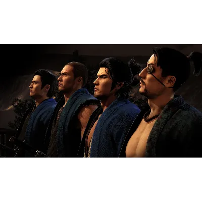 Like a Dragon: Ishin! – Digital Deluxe * RU/СНГ/TR/AR - irongamers.ru