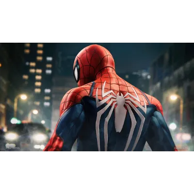 Marvel’s Spider-Man Remastered STEAM Russia - irongamers.ru