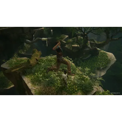 UNCHARTED: Наследие воров. Коллекция | АВТО [RU Gift] - irongamers.ru